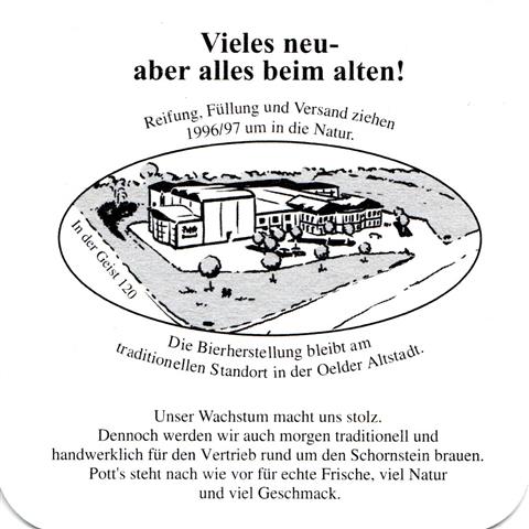 oelde waf-nw potts die kleine 1b (quad180-vieles neu-r u geschmack-schwarz) 